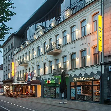 Kaunas-2