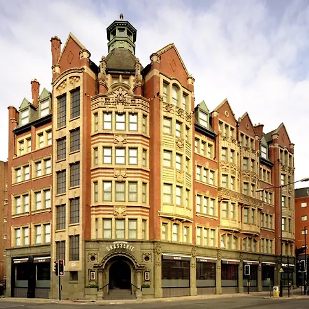 Malmaison Manchester-2