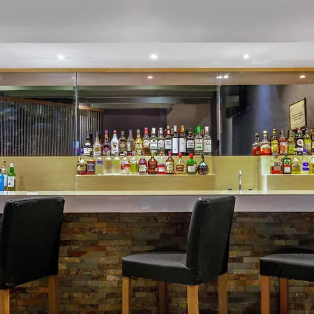 Chn Hotel Monterrey Centro, Trademark Collection By Wyndham-3