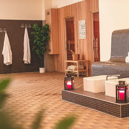 PLAZA Hotel Hanau-3