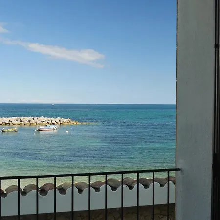 Hotel Tonnara Trabia-3