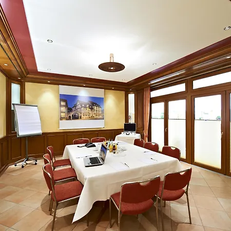 Hirsch Hotel-3