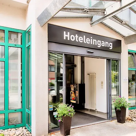 Achat Hotel Stuttgart Airport Messe-2