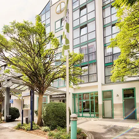 Achat Hotel Stuttgart Airport Messe-3
