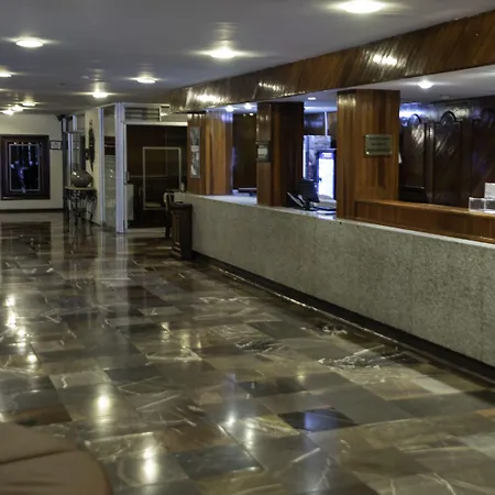 Hotel Fenix-2