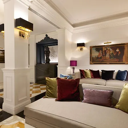Hotel Barberini-2