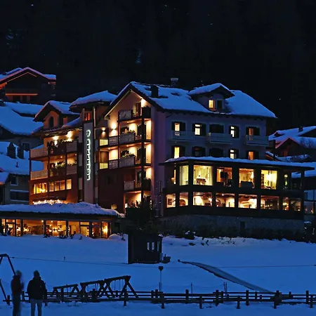 Bellevue Hotel&SPA-3