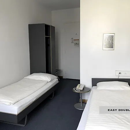 Stay Kooook Bern City - Online Check In-2