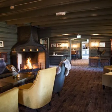 Geilo Hotel-2