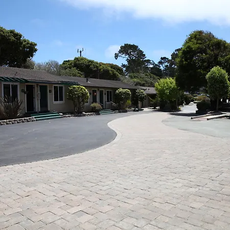 Sea Breeze Inn - Pacific Grove-2
