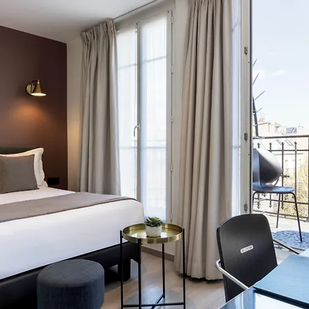 Hotel Brady-3