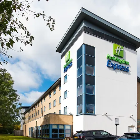 Holiday Inn Express Swindon West By Ihg-3