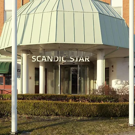 Scandic Star Lund-3