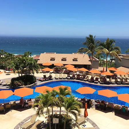 Pueblo Bonito Sunset Beach Golf & Spa Resort-2