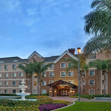 Sonesta Es Suites San Diego - Sorrento Mesa-2