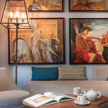 Hotel Le Walt By Inwood Hotels-2