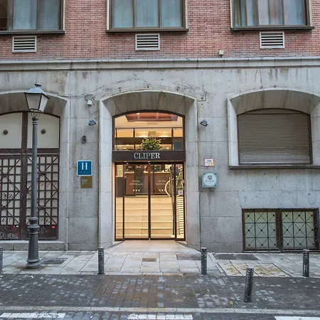 Petit Palace Cliper-Gran Via-2