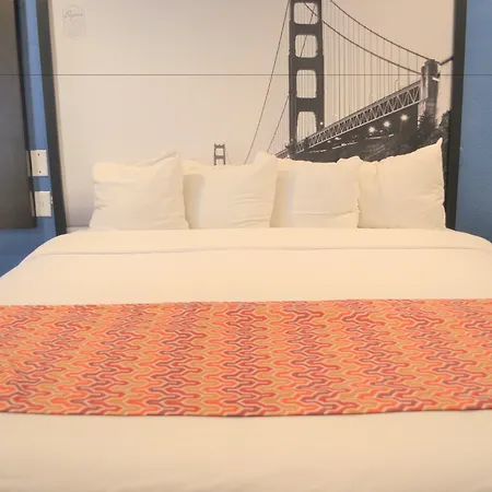 Signature Inn San Francisco Marina District-3
