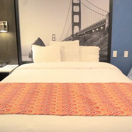 Signature Inn San Francisco Marina District-2