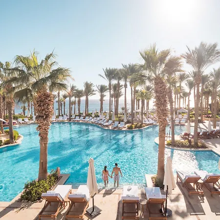 Four Seasons Resort Sharm El Sheikh-2
