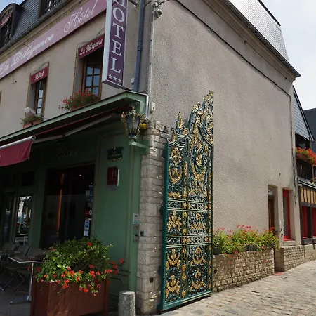 Hotel La Diligence-2