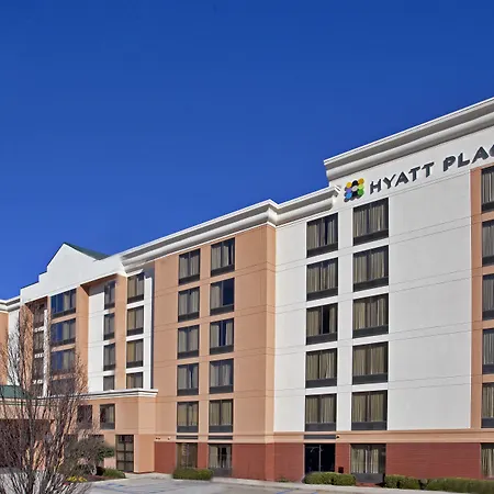 Hyatt Place Atlanta Airport North-3