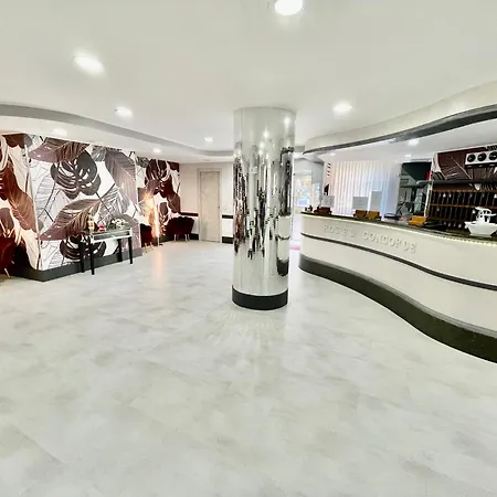 Hotel Concorde Fiera-3