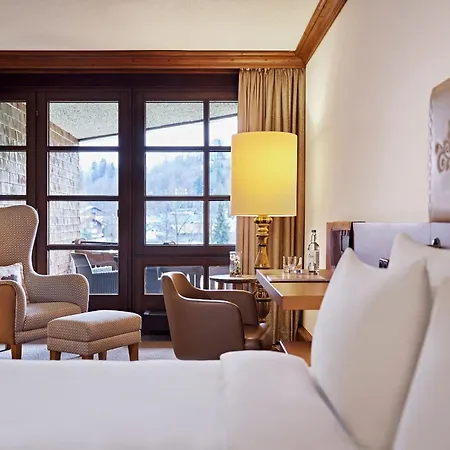 Lindner Parkhotel&Spa Oberstaufen-2