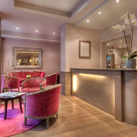Hotel Massena-2