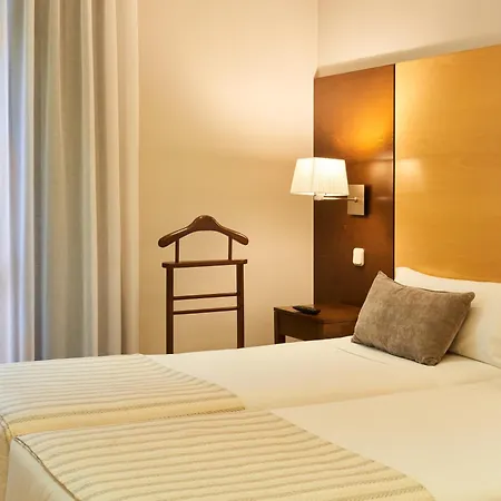 Suites Barrio De Salamanca-3