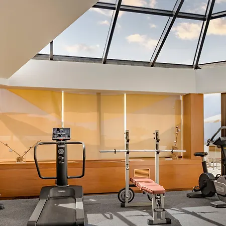 Ac Hotel Genova By Marriott-3