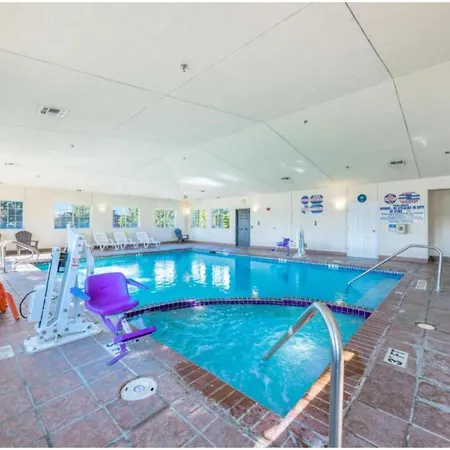 Motel 6-Decatur, Tx-3