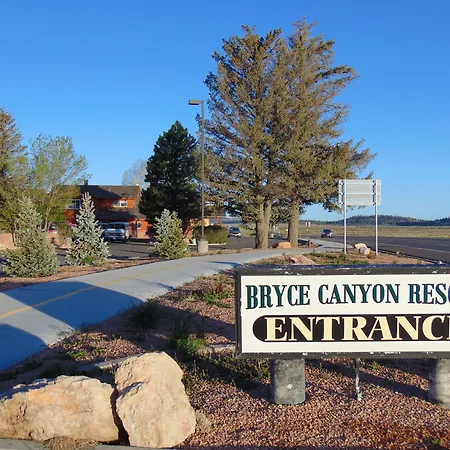 Bryce Canyon Resort-3