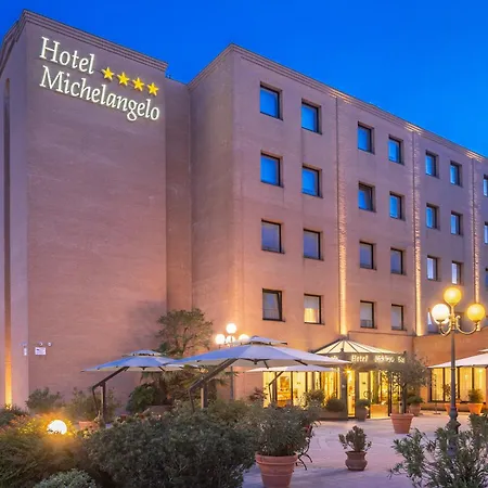 Hotel Michelangelo-2