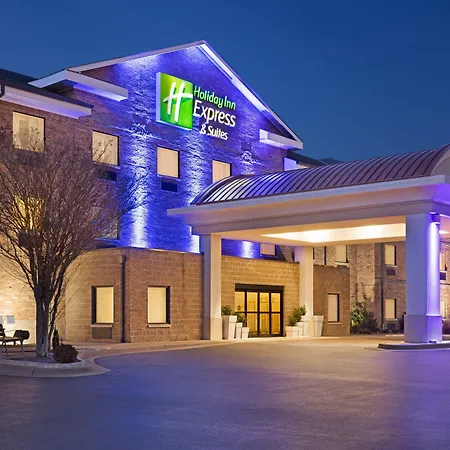 Holiday Inn Express Hotel & Suites Edmond By Ihg-2