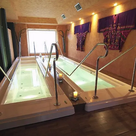 Adua & Regina Di Saba Wellness & Beauty-3