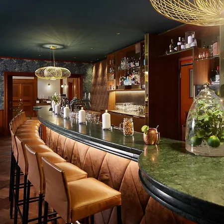 Hyperion Hotel Berlin-3
