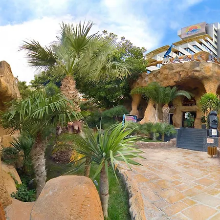 Magic Aqua Rock Gardens-3