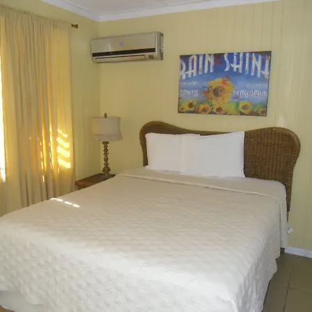 Parador Villas Del Mar Hau-3