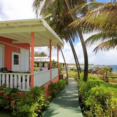 Parador Villas Del Mar Hau-2