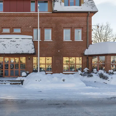 Hotell Fridhemsgatan-2