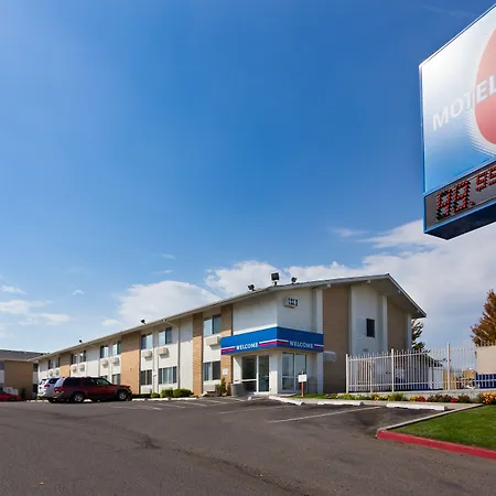 Motel 6 Boise-2