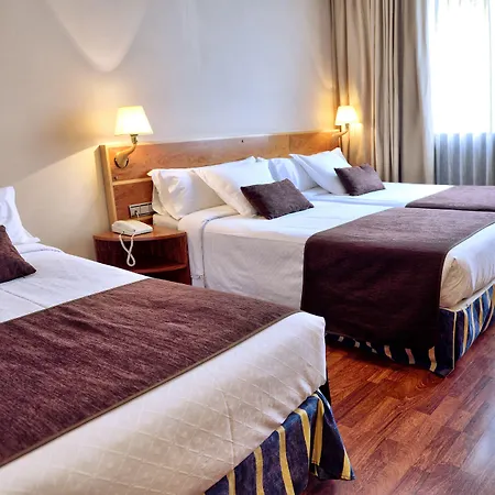 Itc Barcelona By Soho Boutique-3