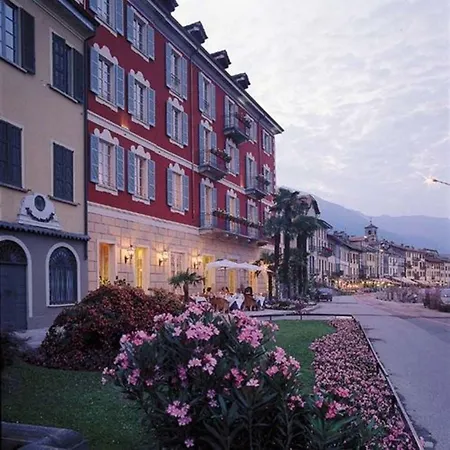 Hotel Cannobio-3