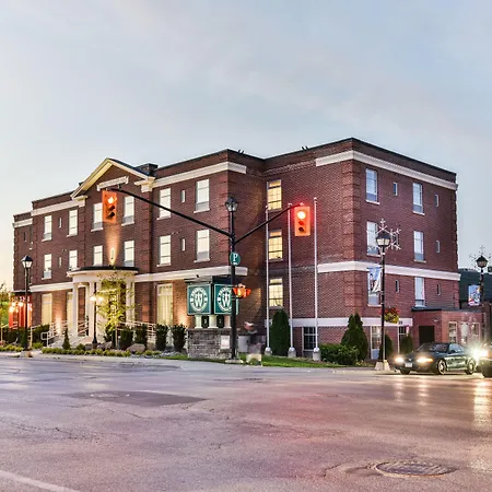 The Champlain Waterfront Hotel, An Ascend Collection Hotel-3