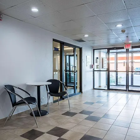 Studio 6-Miamisburg, Oh - Dayton-3