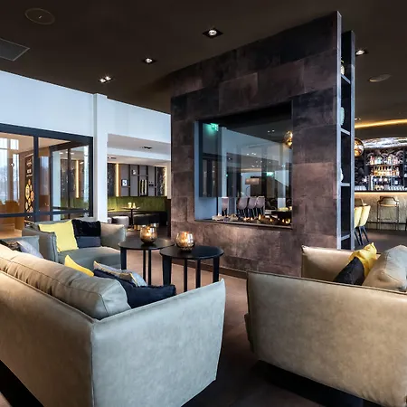Van der Valk Hotel Heerlen-2
