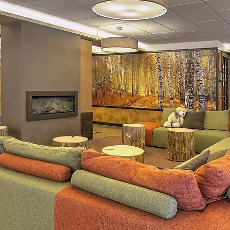 Luna Wellness Hotel-3