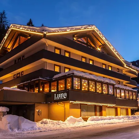 Luna Wellness Hotel-2