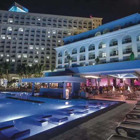Riu Cancun (Adults Only)-3